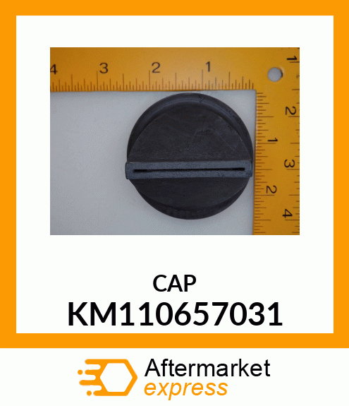 CAP KM110657031