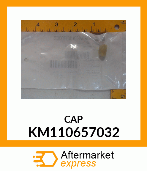 CAP KM110657032