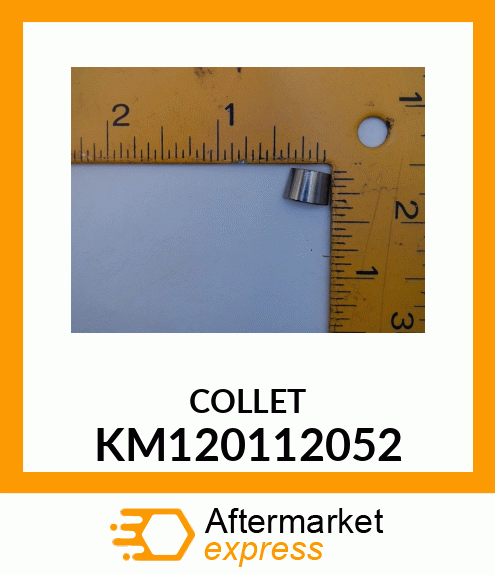 COLLET KM120112052