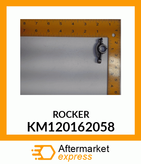 ROCKER KM120162058