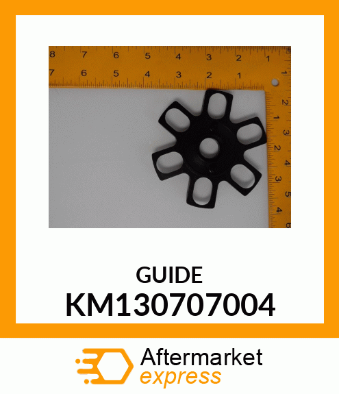 GUIDE KM130707004