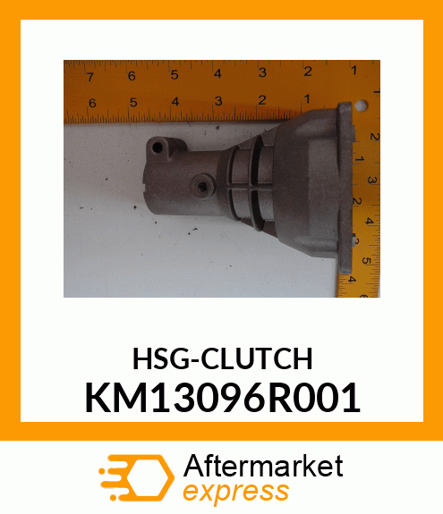 HSG-CLUTCH KM13096R001