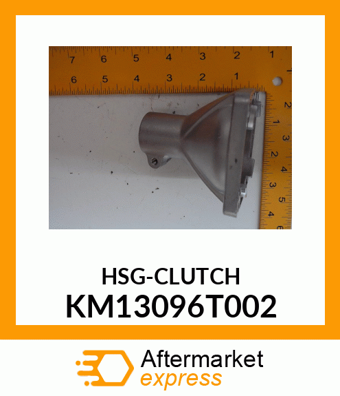 HSG-CLUTCH KM13096T002