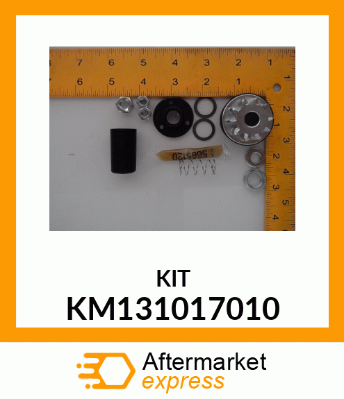 KIT KM131017010