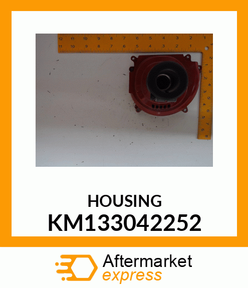 HOUSING KM133042252