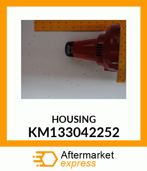 HOUSING KM133042252