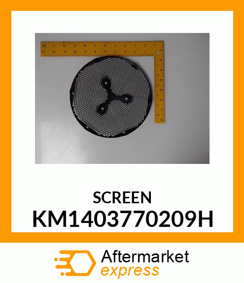 SCREEN KM1403770209H