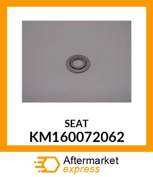 SEAT KM160072062