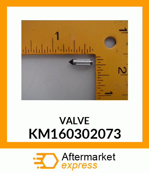 VALVE KM160302073