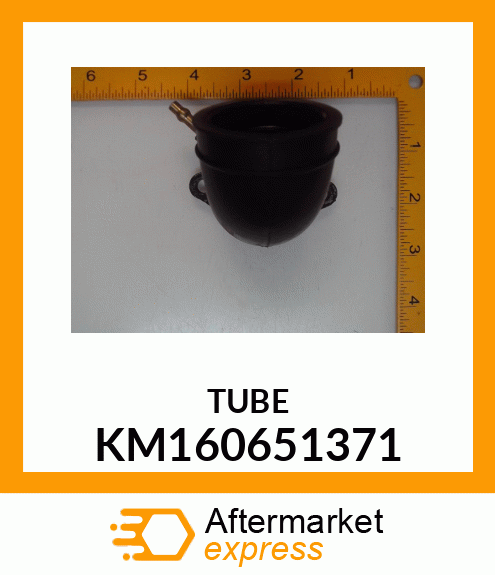 TUBE KM160651371