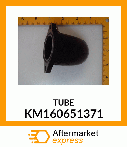 TUBE KM160651371