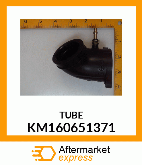 TUBE KM160651371