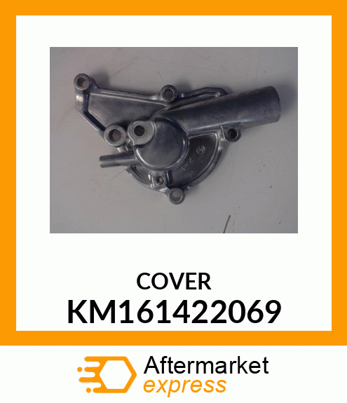 COVER KM161422069