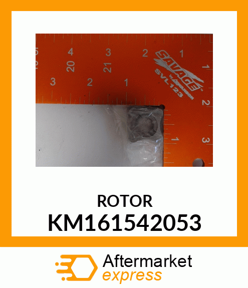 ROTOR KM161542053