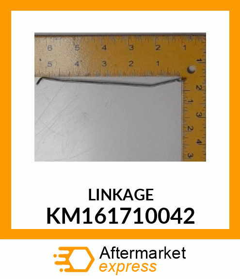 LINKAGE KM161710042