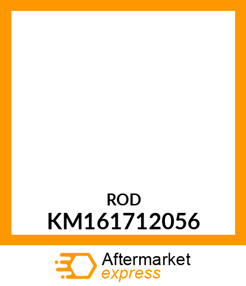 ROD KM161712056