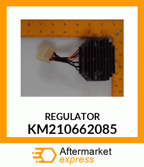 REGULATOR KM210662085