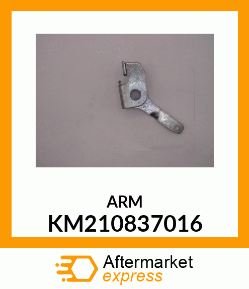 ARM KM210837016