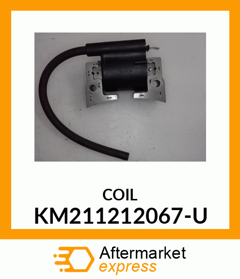 COIL KM211212067-U