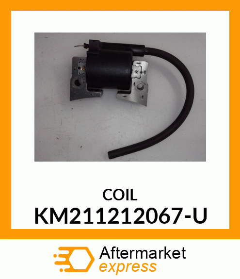 COIL KM211212067-U