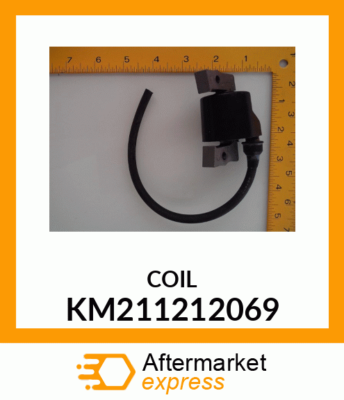 COIL KM211212069