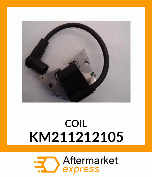 COIL KM211212105