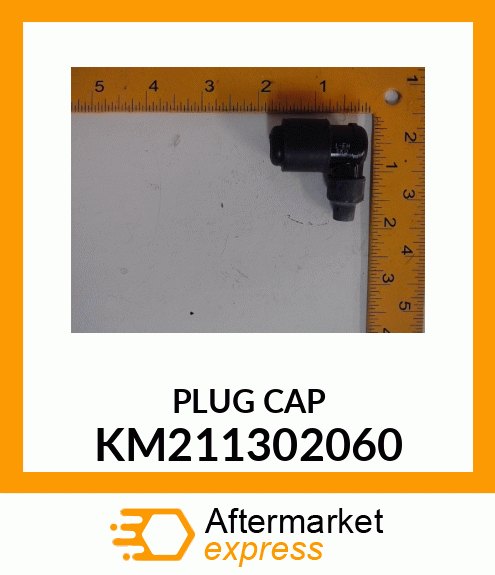 PLUG CAP KM211302060