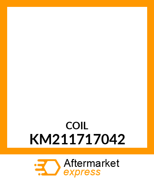 COIL KM211717042