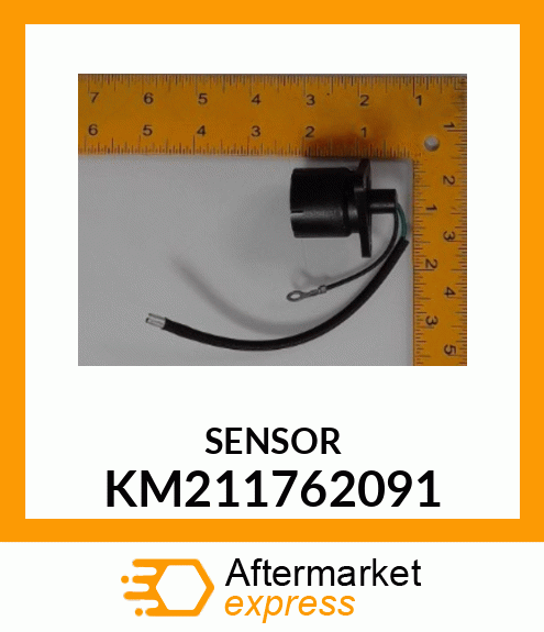 SENSOR KM211762091