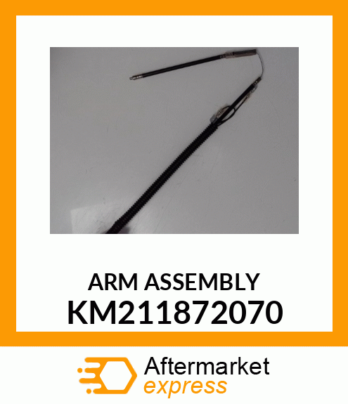 ARM ASSEMBLY KM211872070