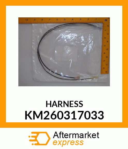 HARNESS KM260317033