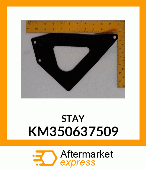 STAY KM350637509