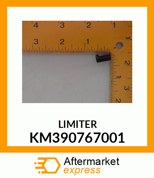 LIMITER KM390767001