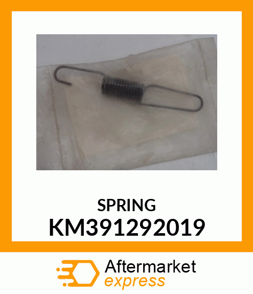 SPRING KM391292019