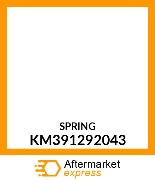 SPRING KM391292043