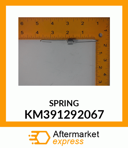 SPRING KM391292067