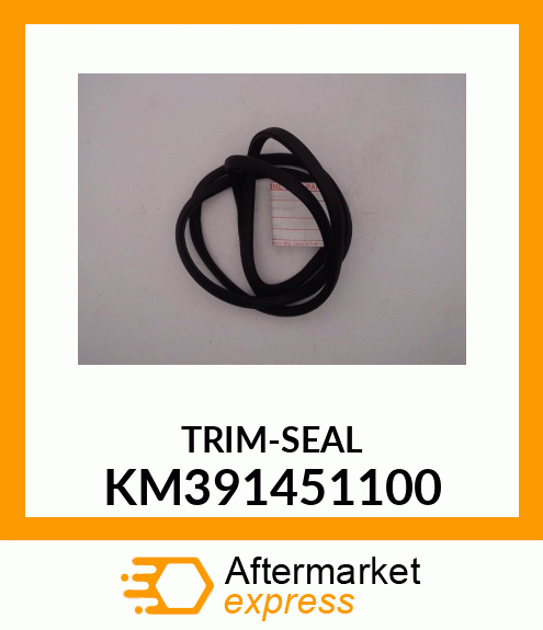 TRIM-SEAL KM391451100