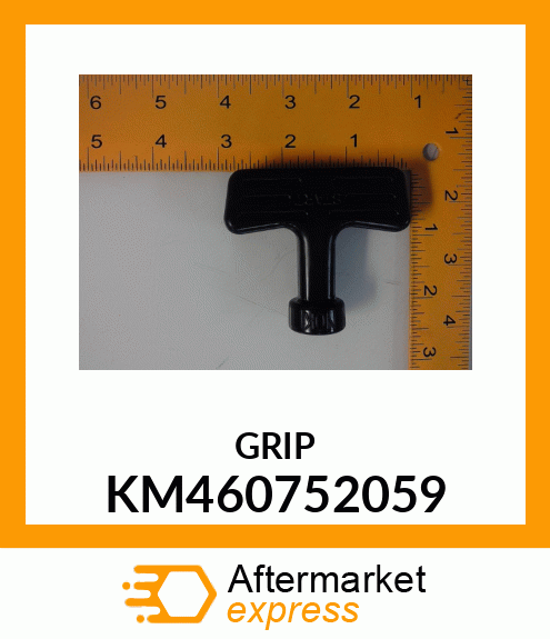 GRIP KM460752059