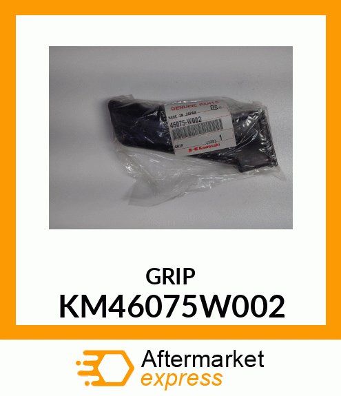 GRIP KM46075W002