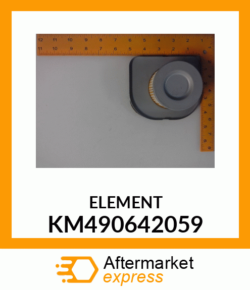 ELEMENT KM490642059