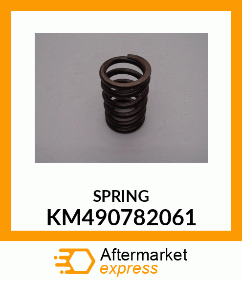 SPRING KM490782061