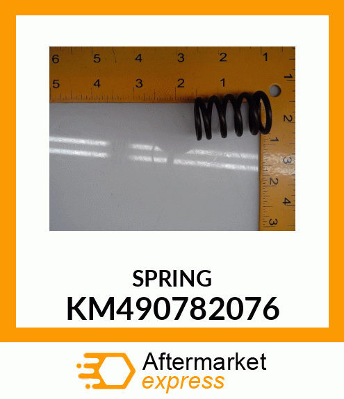 SPRING KM490782076