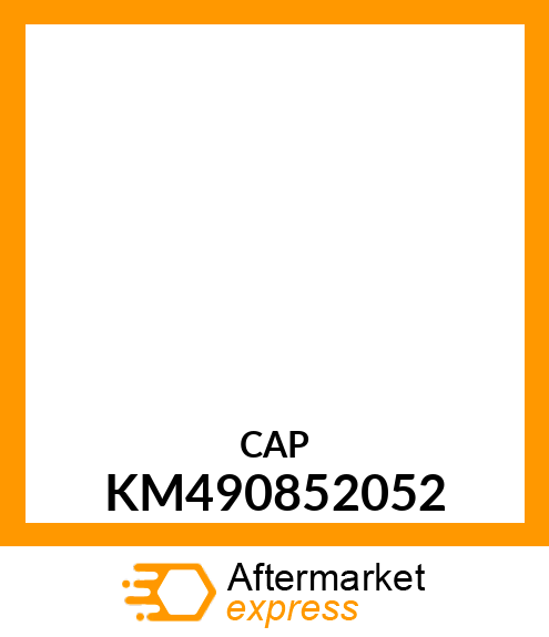 CAP KM490852052