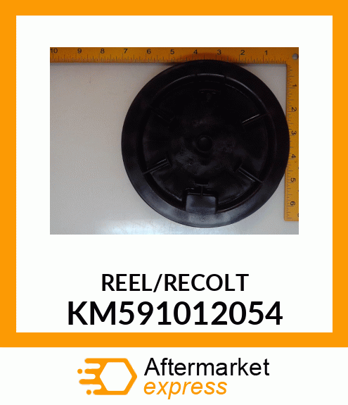 REEL/RECOLT KM591012054