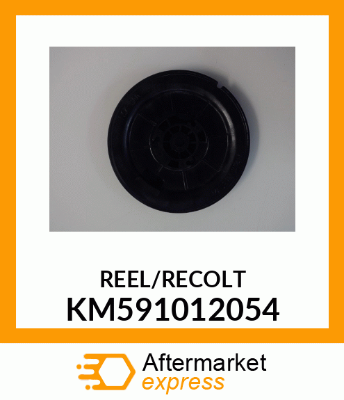 REEL/RECOLT KM591012054