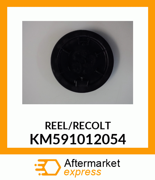 REEL/RECOLT KM591012054