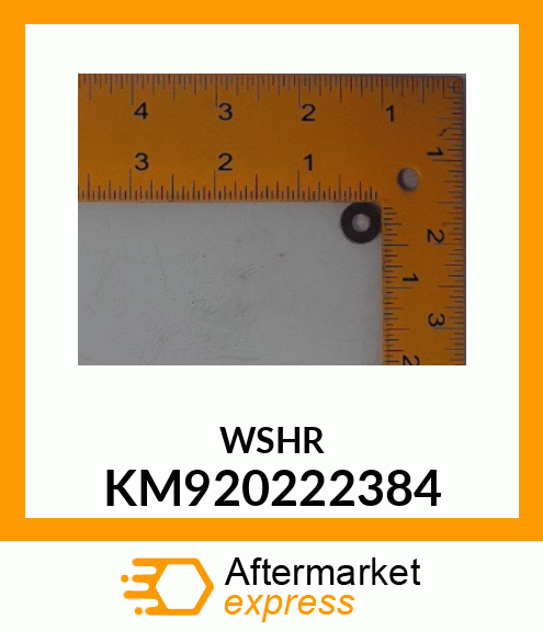 WSHR KM920222384