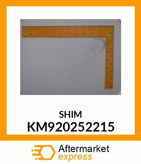 SHIM KM920252215