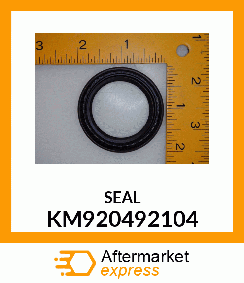 SEAL KM920492104