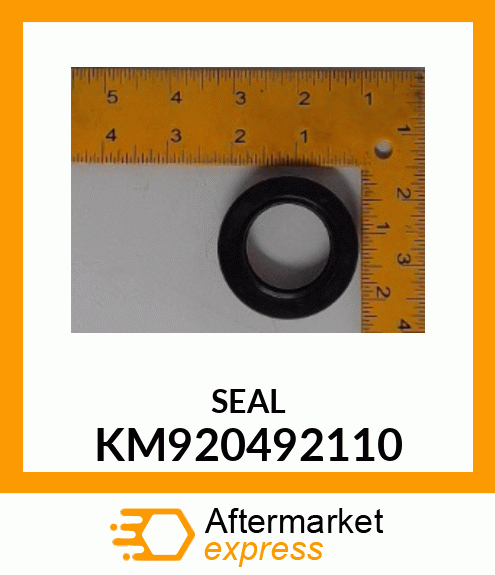 SEAL KM920492110